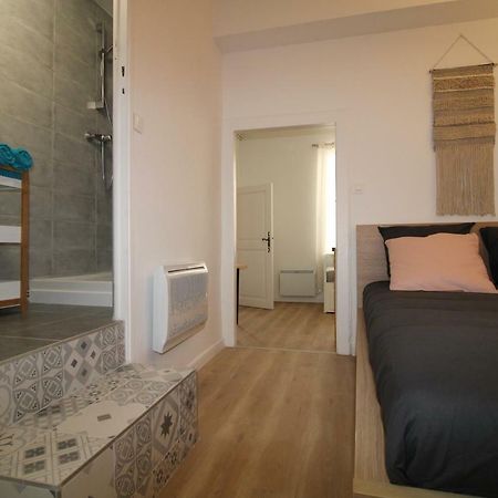 Le Lodeve Apartment Montpellier Exterior foto