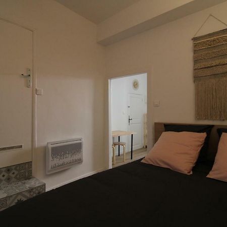 Le Lodeve Apartment Montpellier Exterior foto