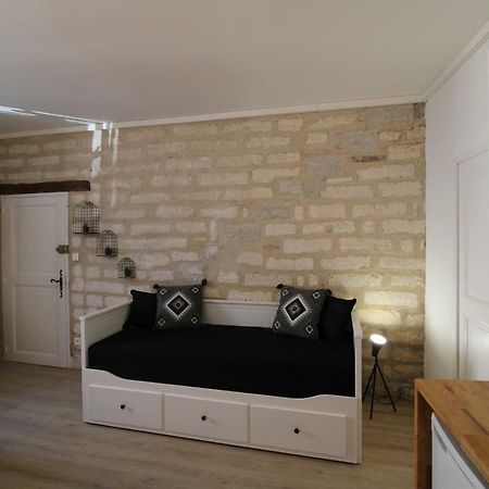 Le Lodeve Apartment Montpellier Exterior foto