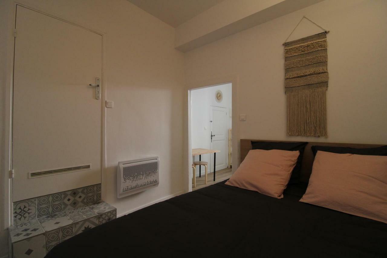 Le Lodeve Apartment Montpellier Exterior foto