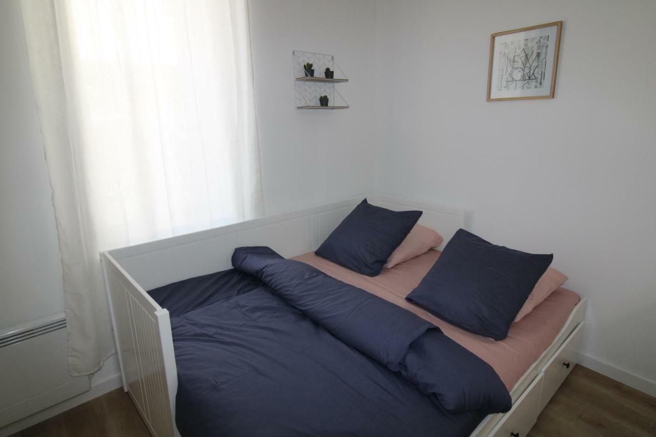 Le Lodeve Apartment Montpellier Exterior foto