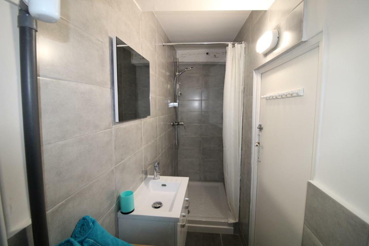 Le Lodeve Apartment Montpellier Exterior foto