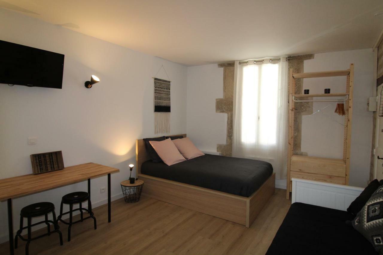 Le Lodeve Apartment Montpellier Exterior foto