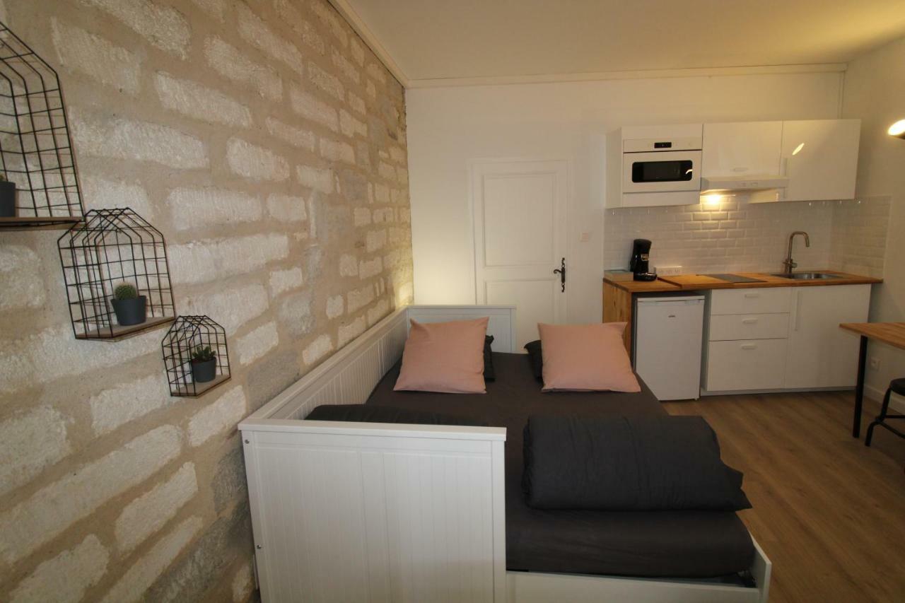 Le Lodeve Apartment Montpellier Exterior foto