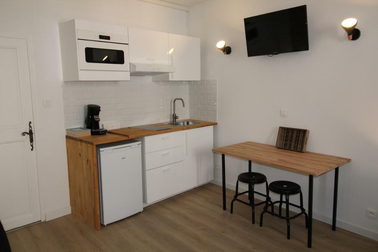 Le Lodeve Apartment Montpellier Exterior foto