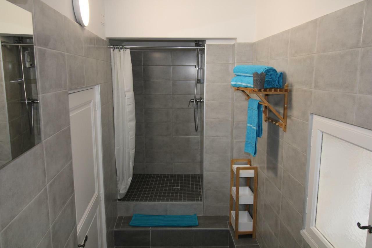 Le Lodeve Apartment Montpellier Exterior foto