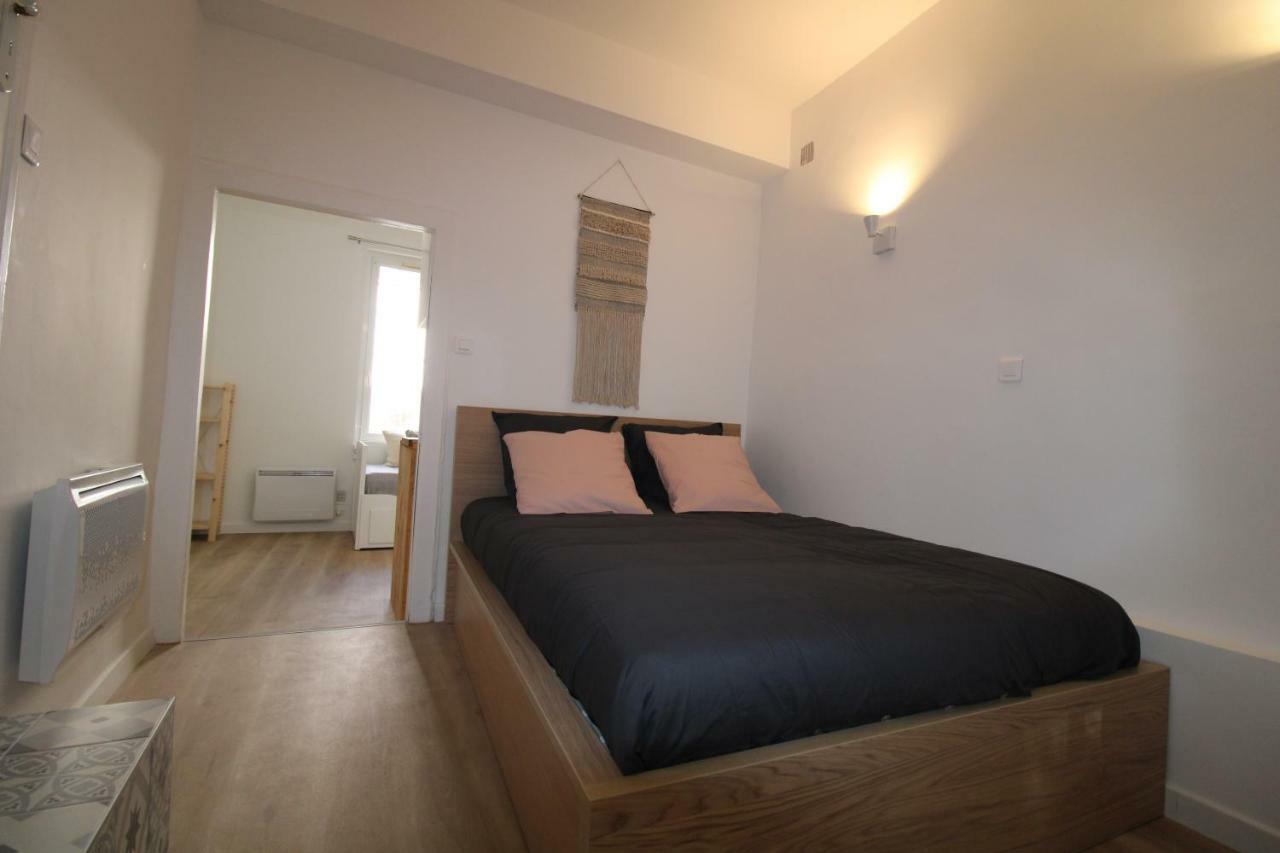 Le Lodeve Apartment Montpellier Exterior foto