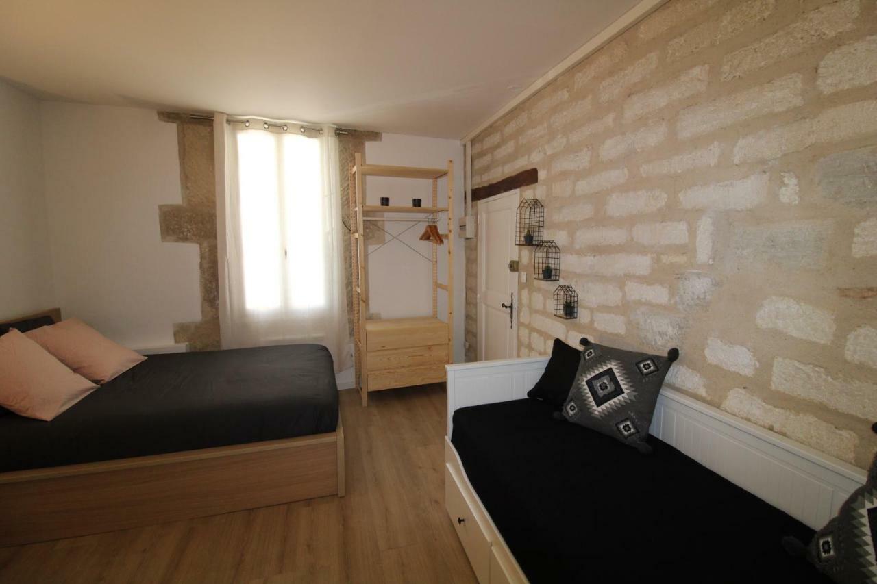Le Lodeve Apartment Montpellier Exterior foto