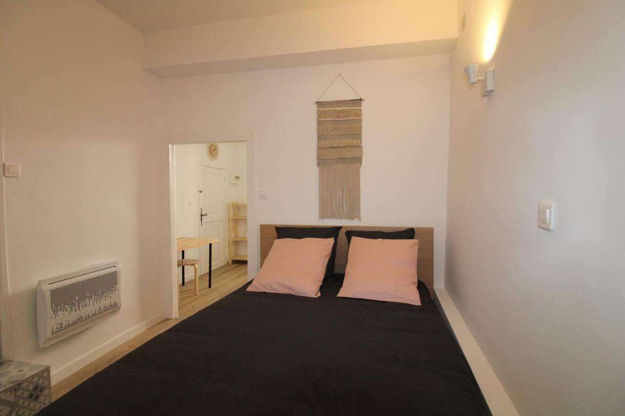 Le Lodeve Apartment Montpellier Exterior foto