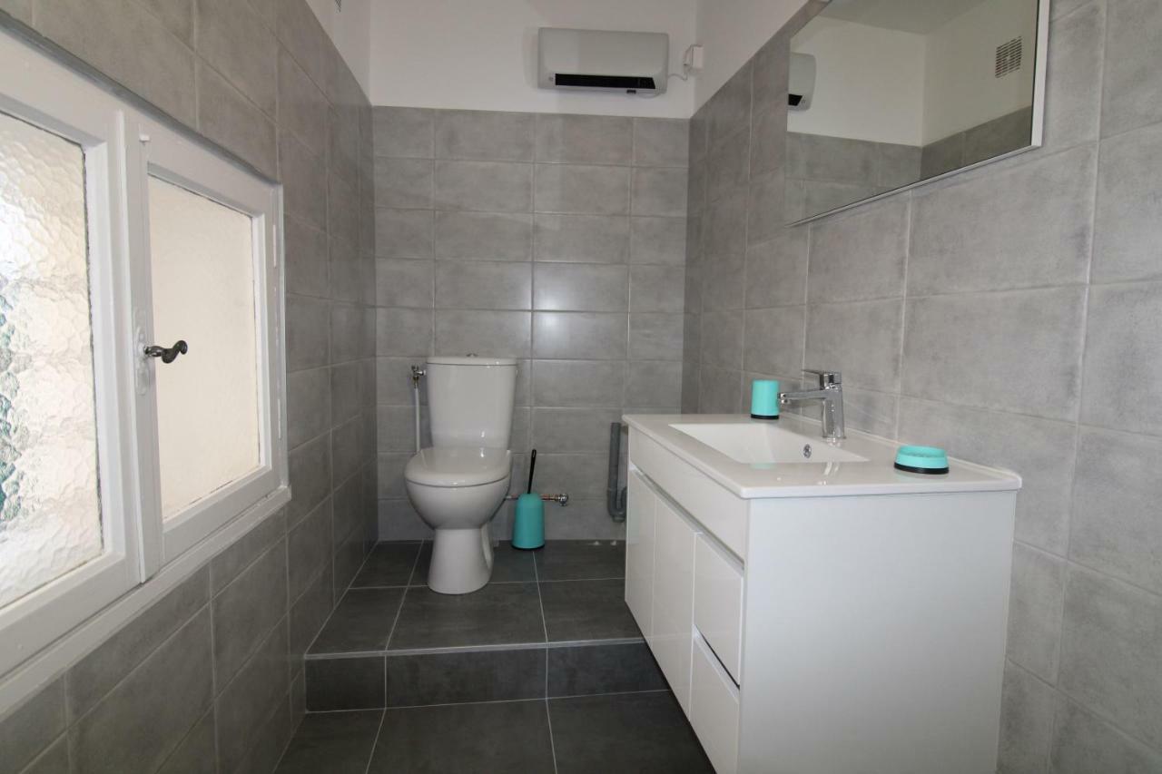 Le Lodeve Apartment Montpellier Exterior foto