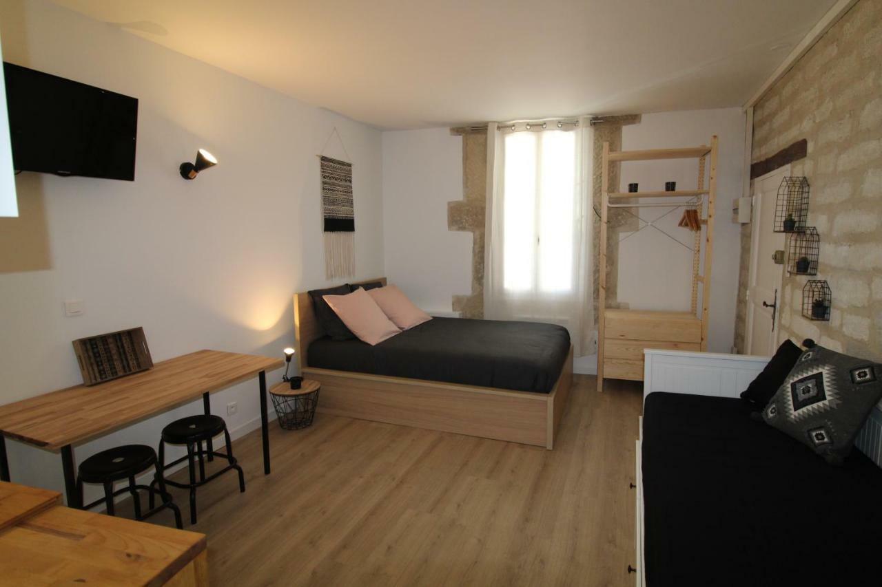 Le Lodeve Apartment Montpellier Exterior foto
