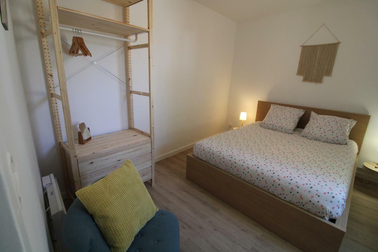 Le Lodeve Apartment Montpellier Exterior foto