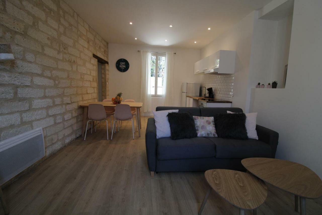 Le Lodeve Apartment Montpellier Exterior foto