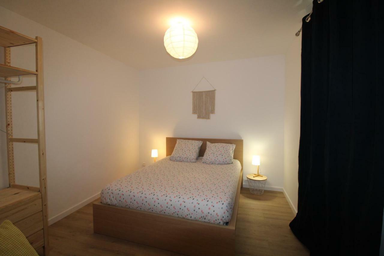 Le Lodeve Apartment Montpellier Exterior foto