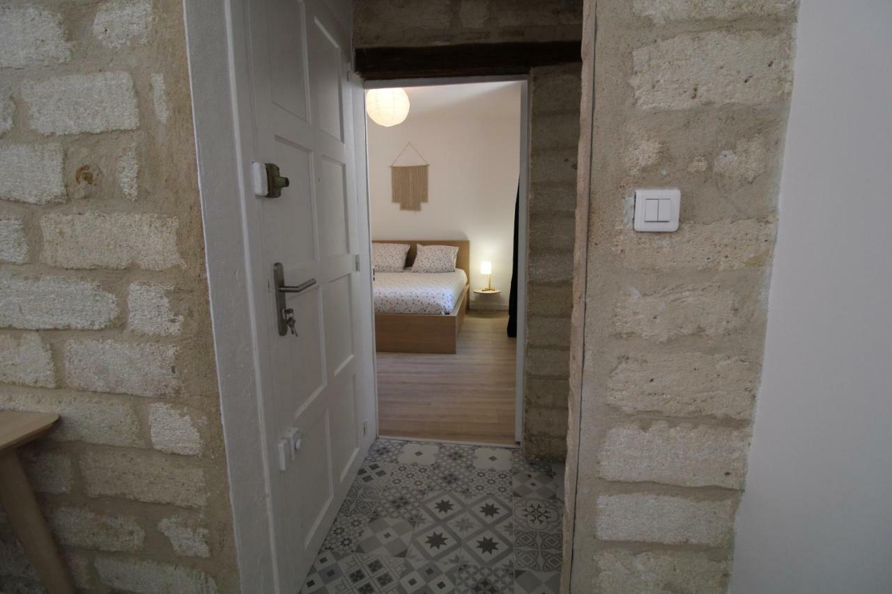 Le Lodeve Apartment Montpellier Exterior foto