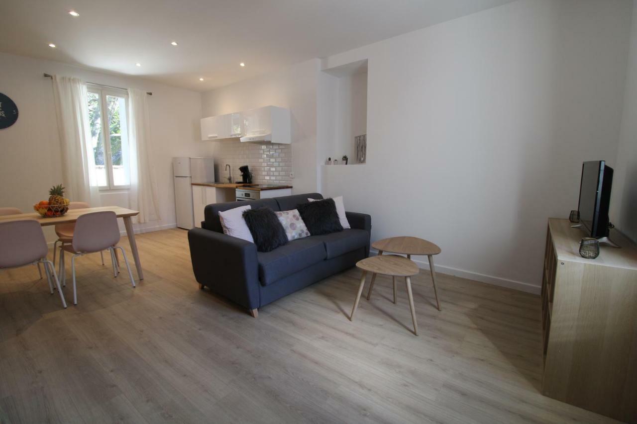 Le Lodeve Apartment Montpellier Exterior foto