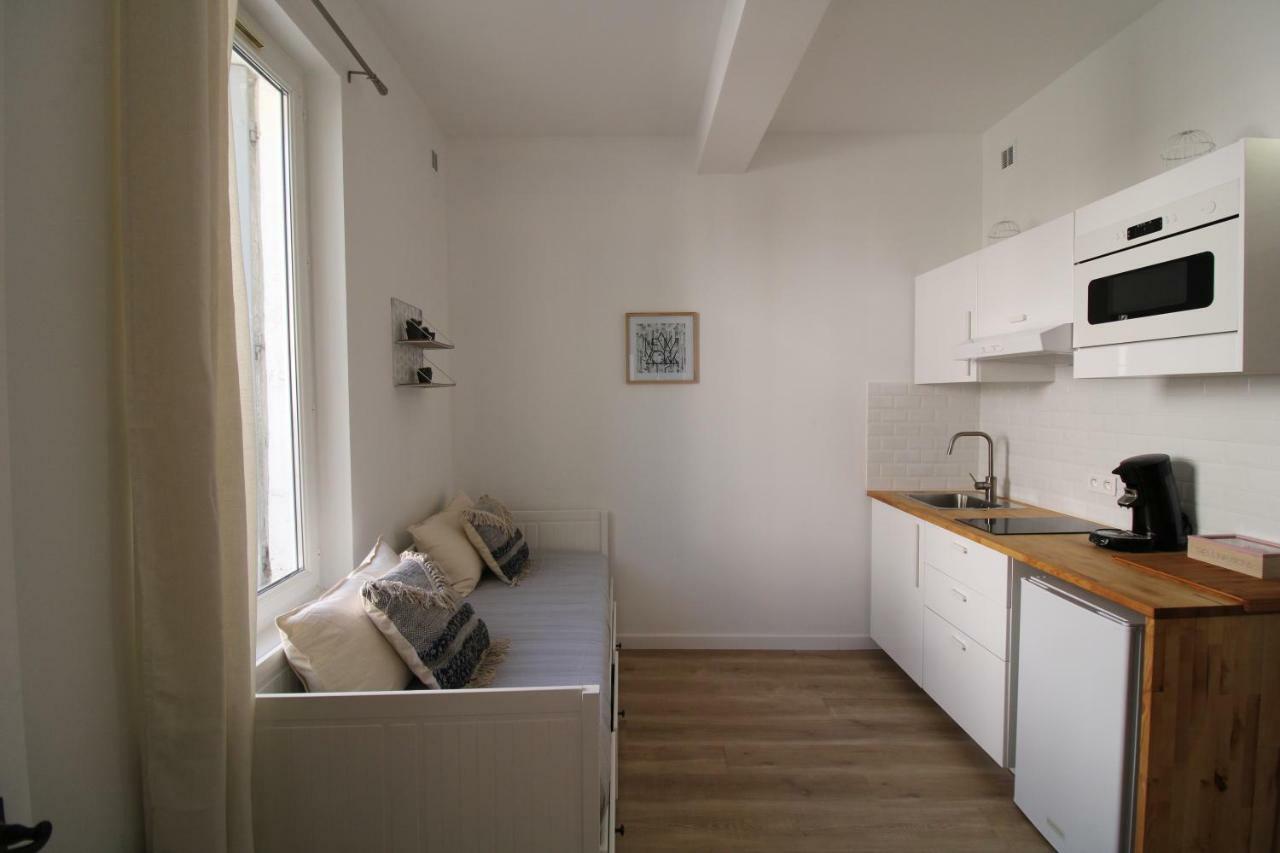 Le Lodeve Apartment Montpellier Exterior foto