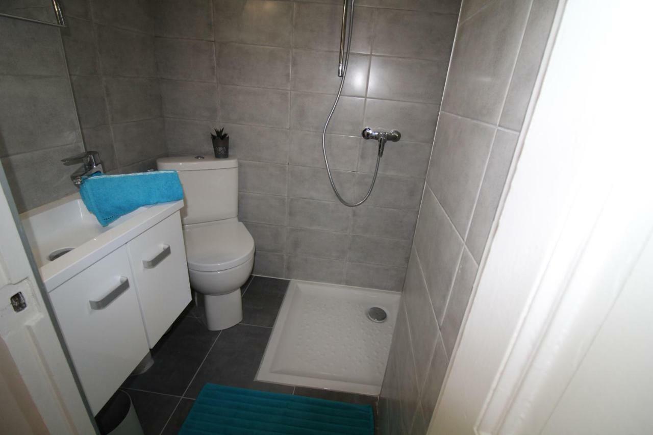 Le Lodeve Apartment Montpellier Exterior foto