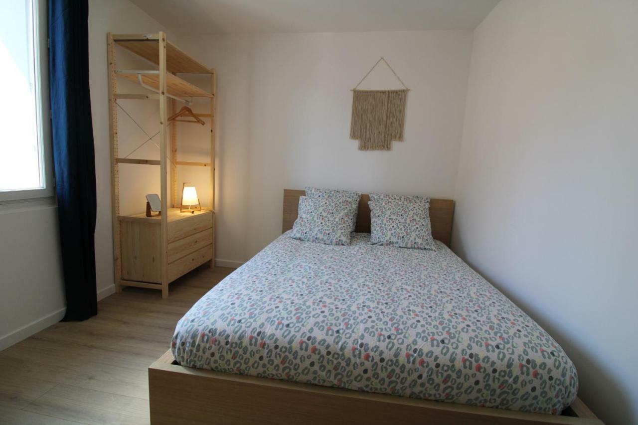 Le Lodeve Apartment Montpellier Exterior foto