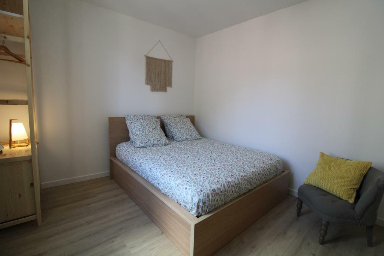 Le Lodeve Apartment Montpellier Exterior foto