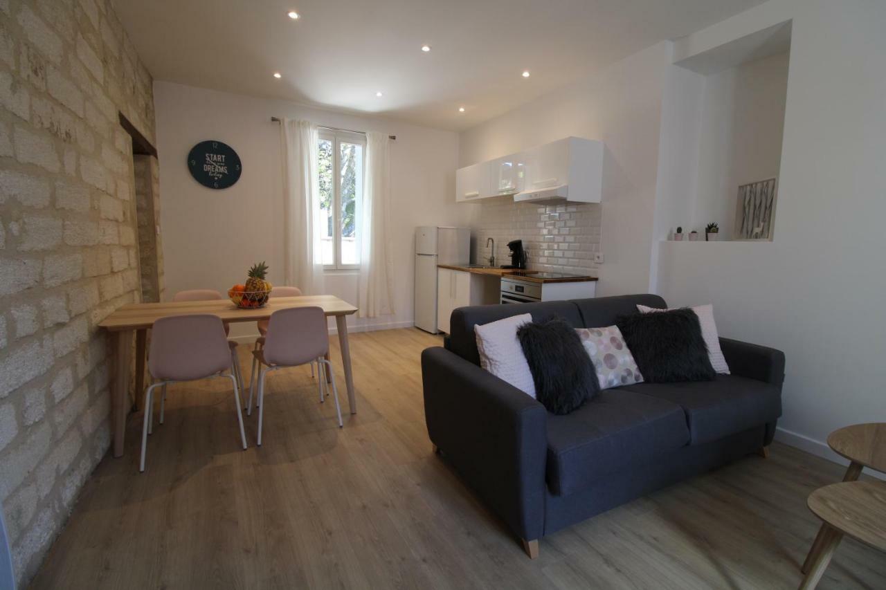 Le Lodeve Apartment Montpellier Exterior foto