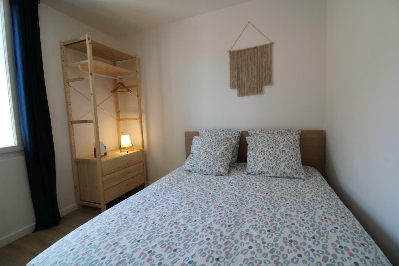 Le Lodeve Apartment Montpellier Exterior foto