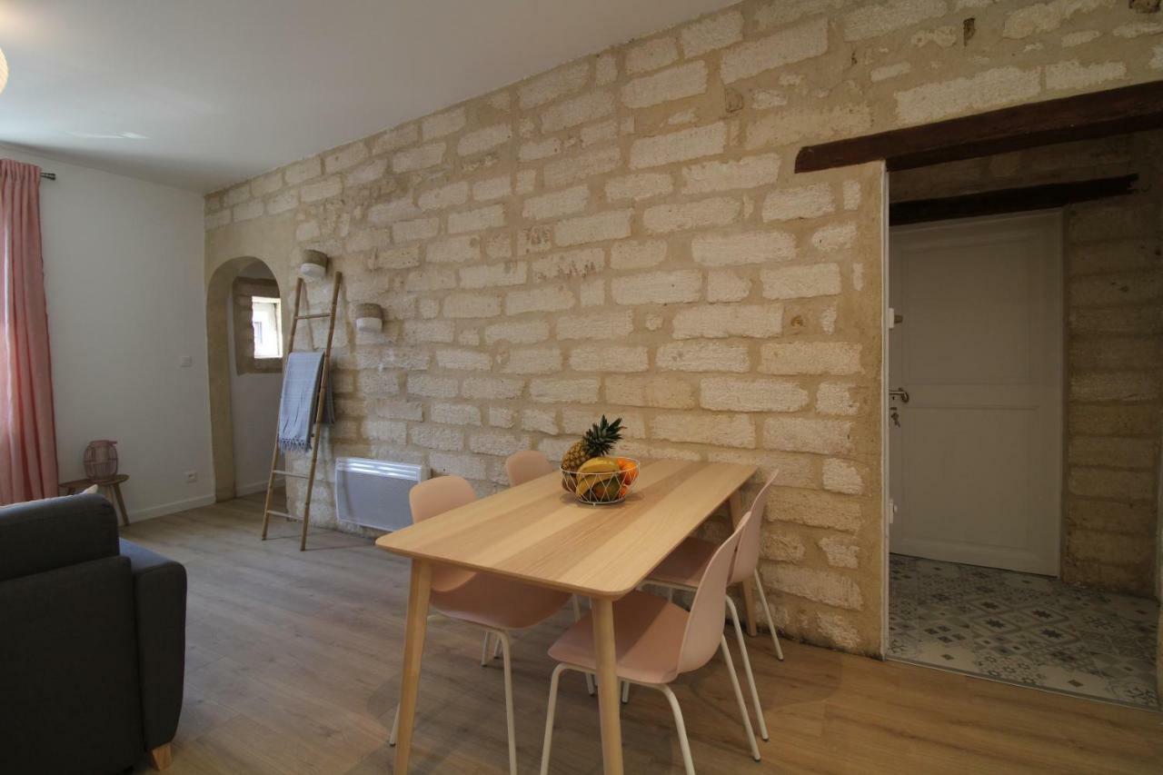 Le Lodeve Apartment Montpellier Exterior foto