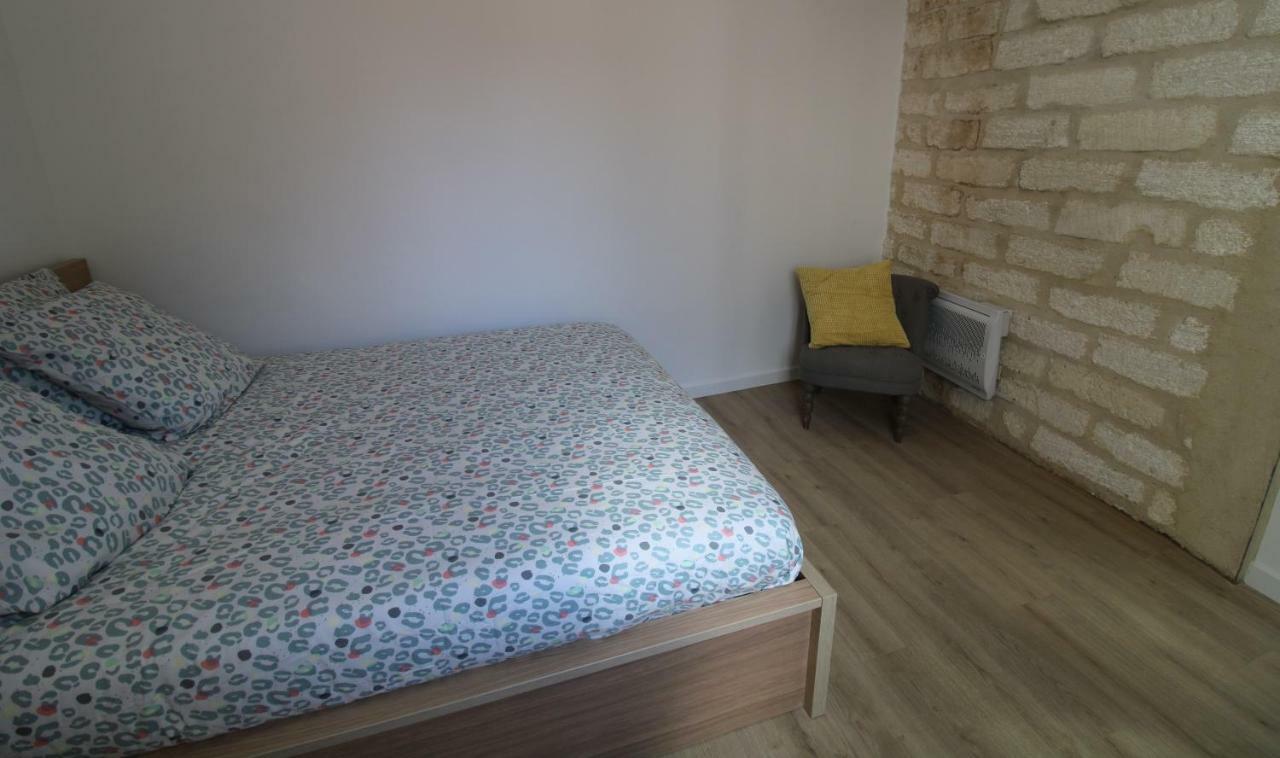 Le Lodeve Apartment Montpellier Exterior foto