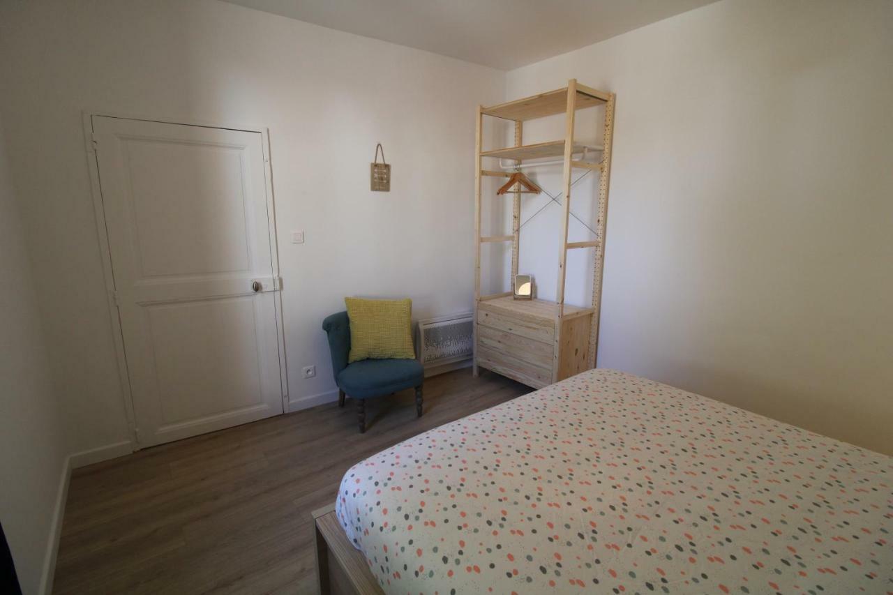 Le Lodeve Apartment Montpellier Exterior foto