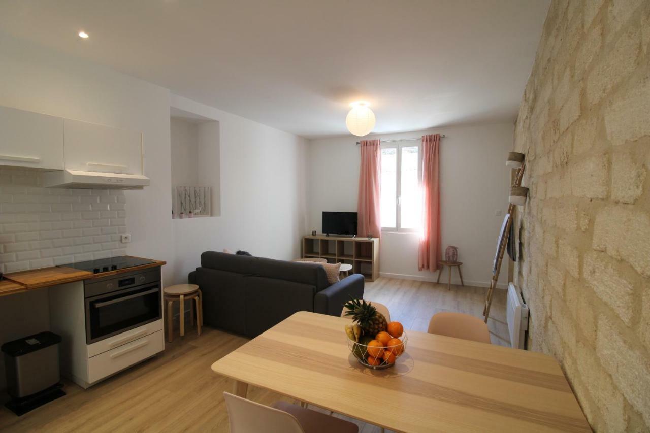 Le Lodeve Apartment Montpellier Exterior foto