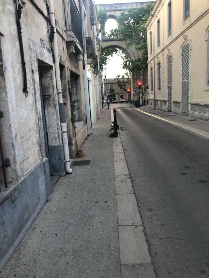 Le Lodeve Apartment Montpellier Exterior foto