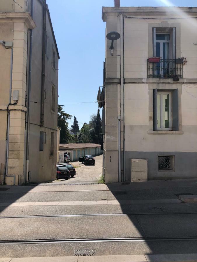 Le Lodeve Apartment Montpellier Exterior foto